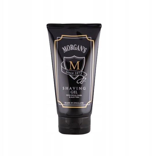 Morgan's Shaving Gel żel do golenia 150ml