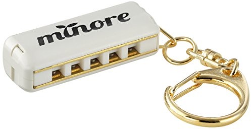 Suzuki Suzuki MHK-5W Harmonika MHK-5W WHITE