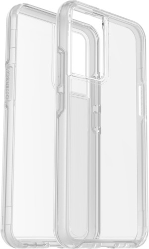 Otterbox EMEA Symmetry Clear obudowa ochronna do Samsung Galaxy S22 5G przezroczysta IEOOTSCS22CL