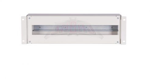 Sabaj-System Panel dystrybucji napięć do szaf rack 19