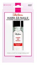 Sally Hansen HARD AS NAILS VITAMIN STRENGTH SERUM ODŻYWKA 13,3ML