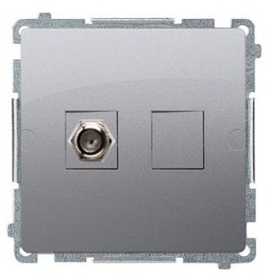 Kontakt Simon Kontakt_Simon Gniazdo antenowe typu 