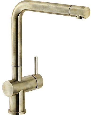 Franke Active Plus Stare złoto 115.0524.926