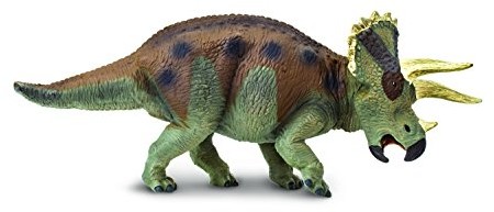 Safari Triceratops (rogi dinozaur ) S30005