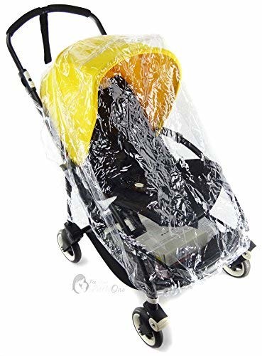 Mamas&Papas Ochrona przed deszczem kompatybilny ze Aria