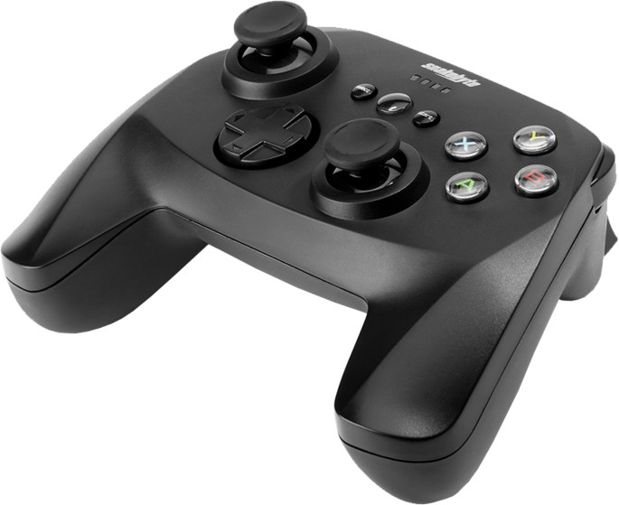 Snakebyte GAME:PAD PRO wireless