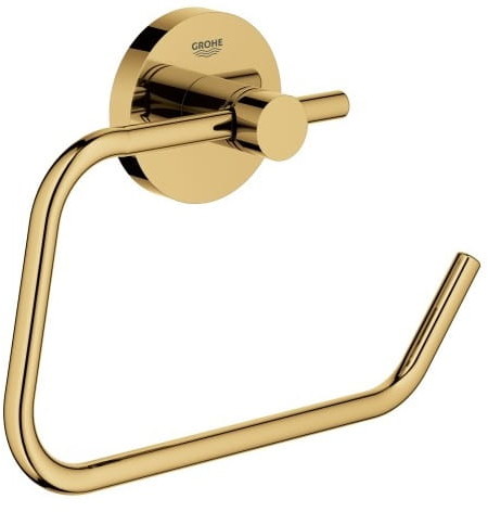 Grohe Essentials uchwyt na papier toaletowy cool sunrise 40689 GL1 40689GL1