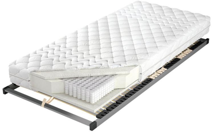 M&K Foam KOŁO Venus Talalay Embrace 100x200