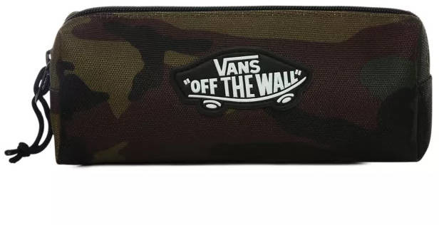 Vans Piórnik Vans By Otw Pencil Pouch Classic VN0A3HMQ97 VN0A3HMQ97