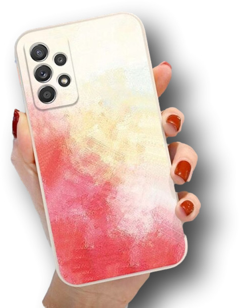 ST Etui Water Color do Samsung Galaxy A03s