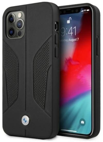 BMW Etui BMHCP12LRSCSK iPhone 12 Pro Max 6,7