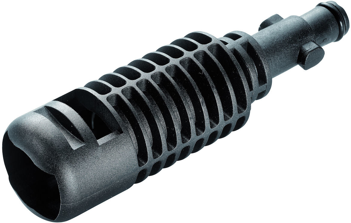 Nilfisk ALTO adapter do akcesoriów Karcher