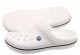 Crocs Klapki Crocband White 11016 (CR4-a) para 36/37:2|37/38:1|38/39:2|39/40:2|41/42:2|