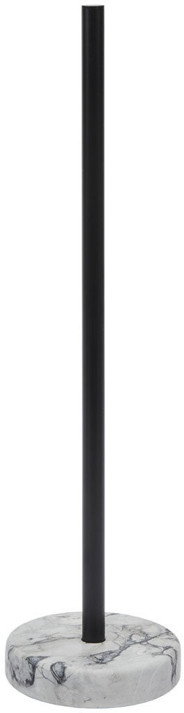 Aquanova Stojak na papier NERO Alba 8711948099620
