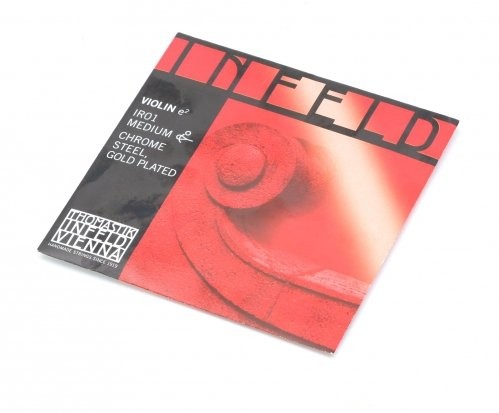 Thomastik Infeld Red01 E struna skrzypcowa 4/4