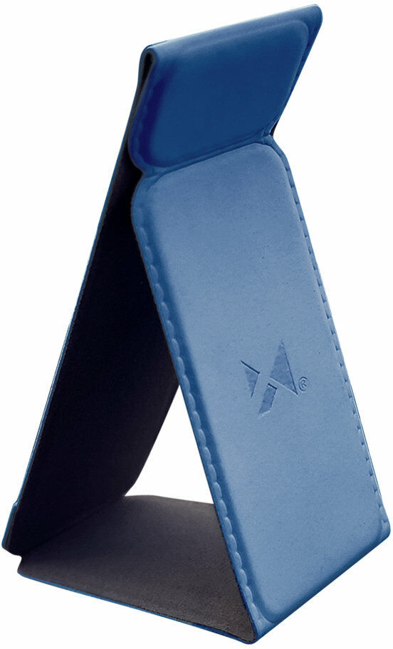 Wozinsky Wozinsky Grip Stand samoprzylepny uchwyt podstawka ciemnoniebieski (WGS-01DNB) WGS-01DNB