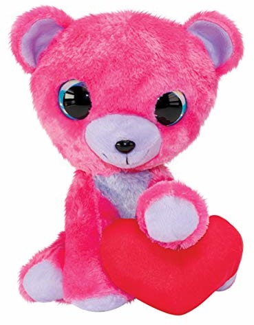 Lumo Stars Miś Puss classic