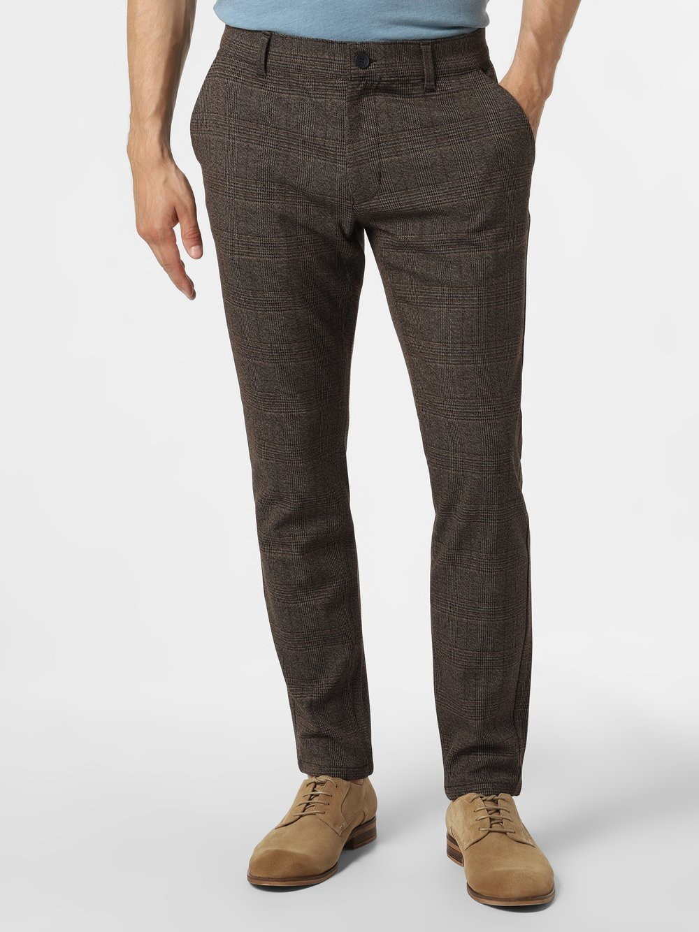 Only&Sons Only&Sons - Spodnie męskie  ONSMark, czarny