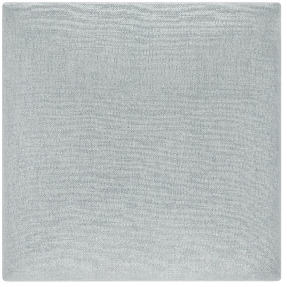 Stegu Panel ścienny tapicerowany Mollis kwadrat 30 x 30 cm srebrny