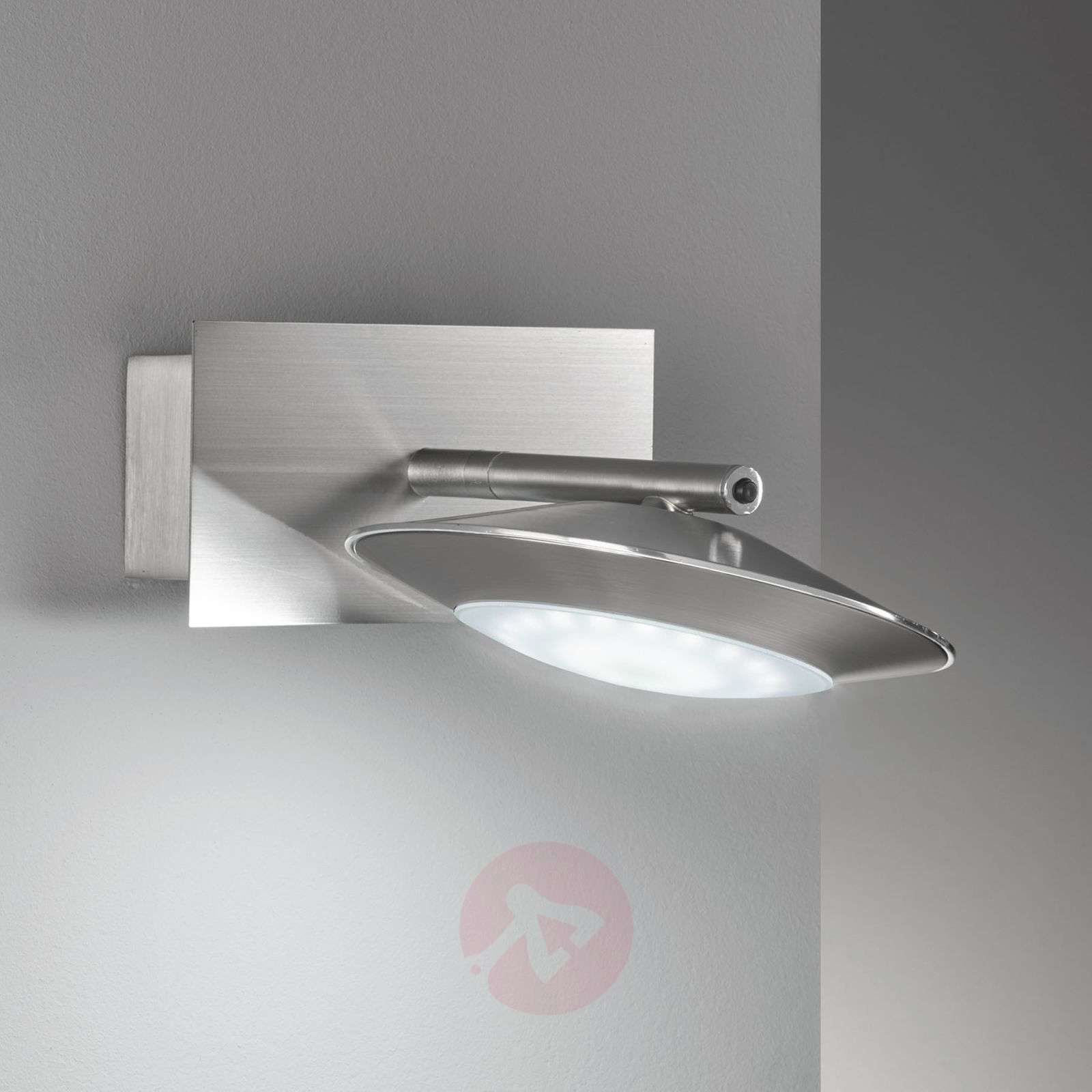 Fischer&Honsel Kinkiet LED Z-Beta ZigBee pilot Touch