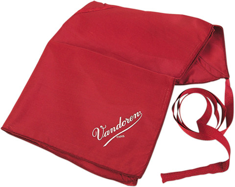 VANDOREN vandoren Cleaner rohbrste mikrofaza klarnet BB  SW200 SW200