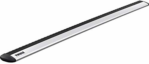 Thule WingBar Evo 127