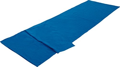 High Peak Inlet Cotton Travel, niebieski, 225 x 80 x 1 cm, 23507 23507_Bleu_225 x 80 cm