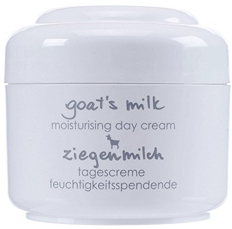 Ziaja kozy mleko dzienne krem do suchej skóry, 50 ML 16132