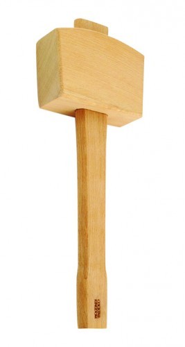 BAREQ Młotek do lodu BPR-H01 BPR-H01