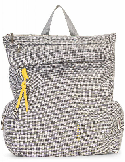 Suri Frey Suri Frey Sports Marry Plecak 35 cm lightgrey 18015-810