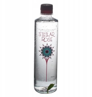 Bio Woda różana 500 ml