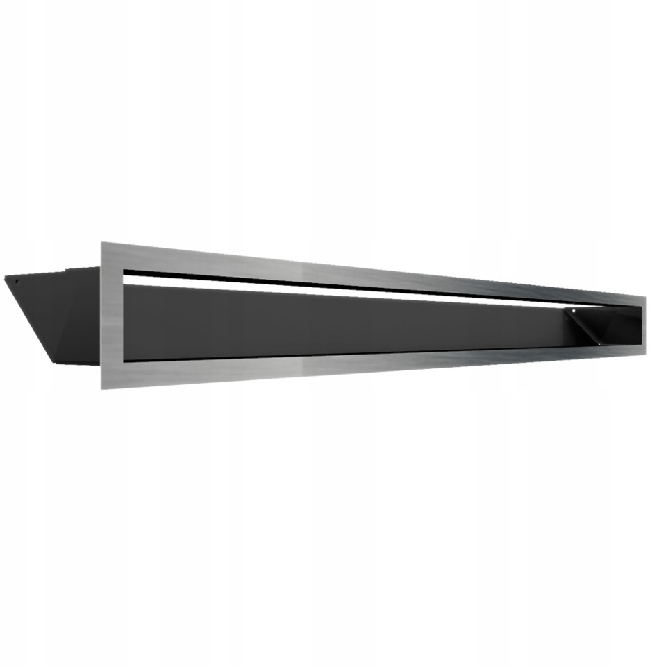 Parkanex kominkowa Luft 45S szlifowany 9x100 Sf Inox