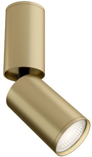 Lampy Maytoni Lampa Focus S maytoni C051CL-01MG