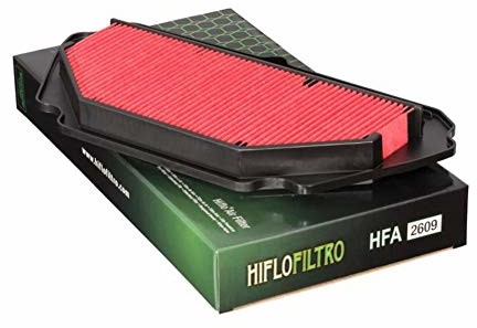 HifloFiltro Hiflofiltro filtr powietrza do Kawasaki ZX-6R 600 R. HFA2609 824225123807