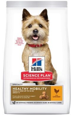 Hills Science Plan Canine Mature Adult 6+ Large Breed, kurczak - 2 x 14 kg