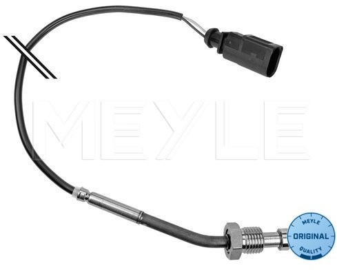 MEYLE czujnik, temperatura spalin 114 800 0071 114 800 0071