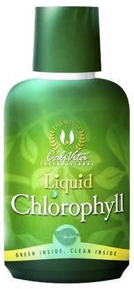 Calivita Liquid Chlorophyll