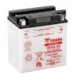 YUASA BATTERY SALES (UK) LTD Akumulator YUASA BATTERY SALES (UK) LTD YB10L-B2
