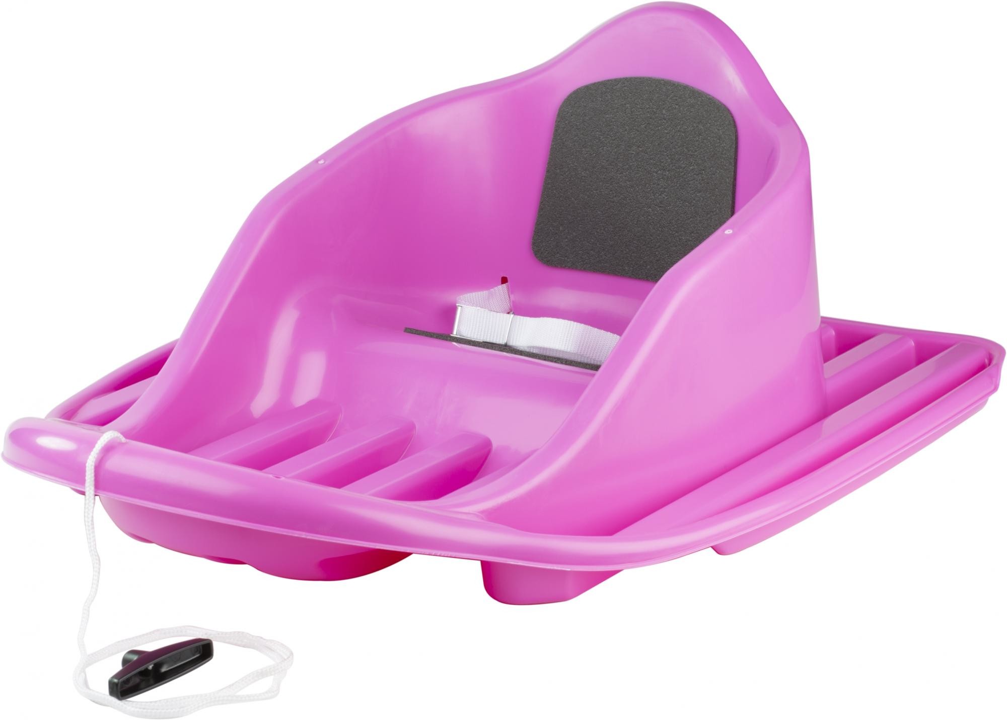 Stiga Baby Cruiser Růžové