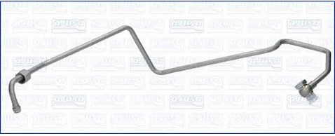 AJUSA Przewód olejowy, doładowanie AJUSA OP10045 OP10045