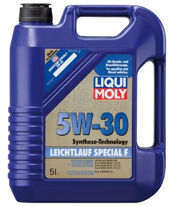 Liqui Moly Special Tec F 5W30 5L