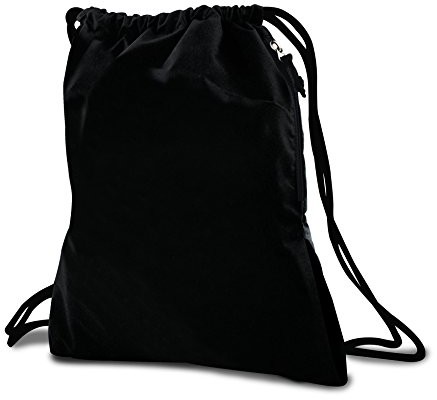 Coriex Torba sportowa dla dzieci Soft Dream Keith Kimberlin sznurkiem e96830 MC, 44 cm, multicolor E96830 MC