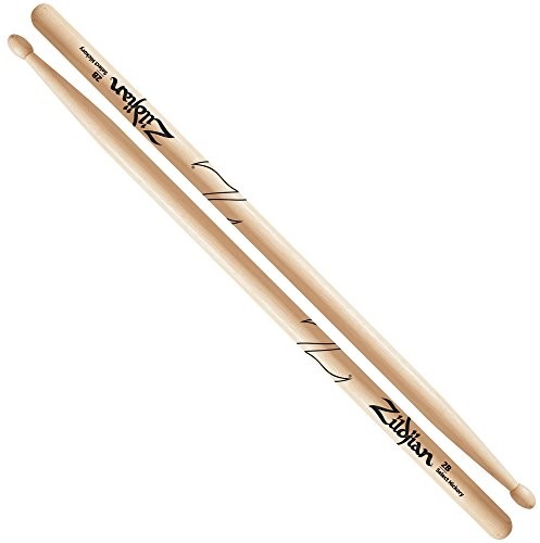 Zildjian 2B pałeczki perkusyjne Z2B