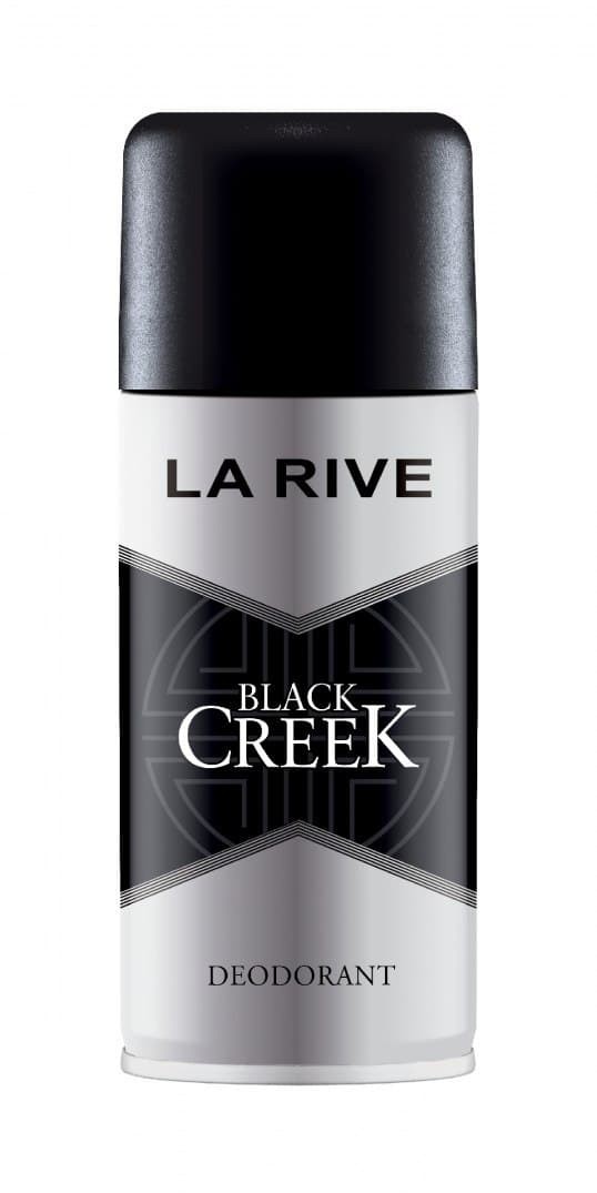 La Rive MAN DEO BLACK CREEK 150ML