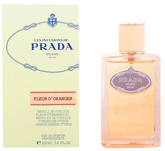 Prada Infusion De Fleur D Oranger Edp EDP 200 ml
