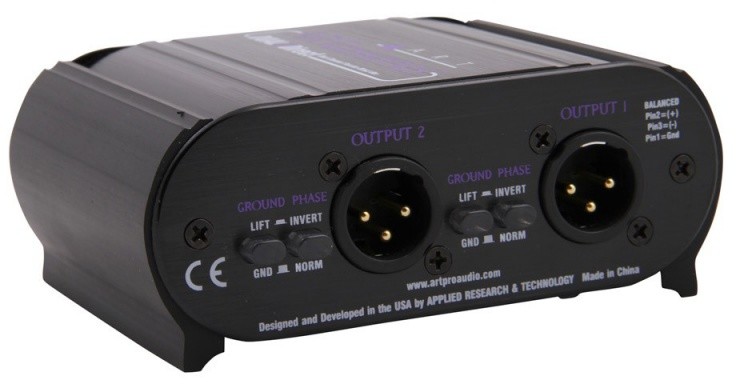 Art Dual Z Direct