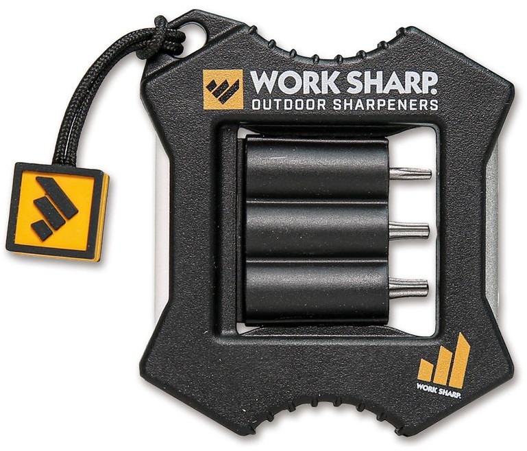 Work Sharp WSEDCMCR I Mikro temperówka i narzędzie do noży