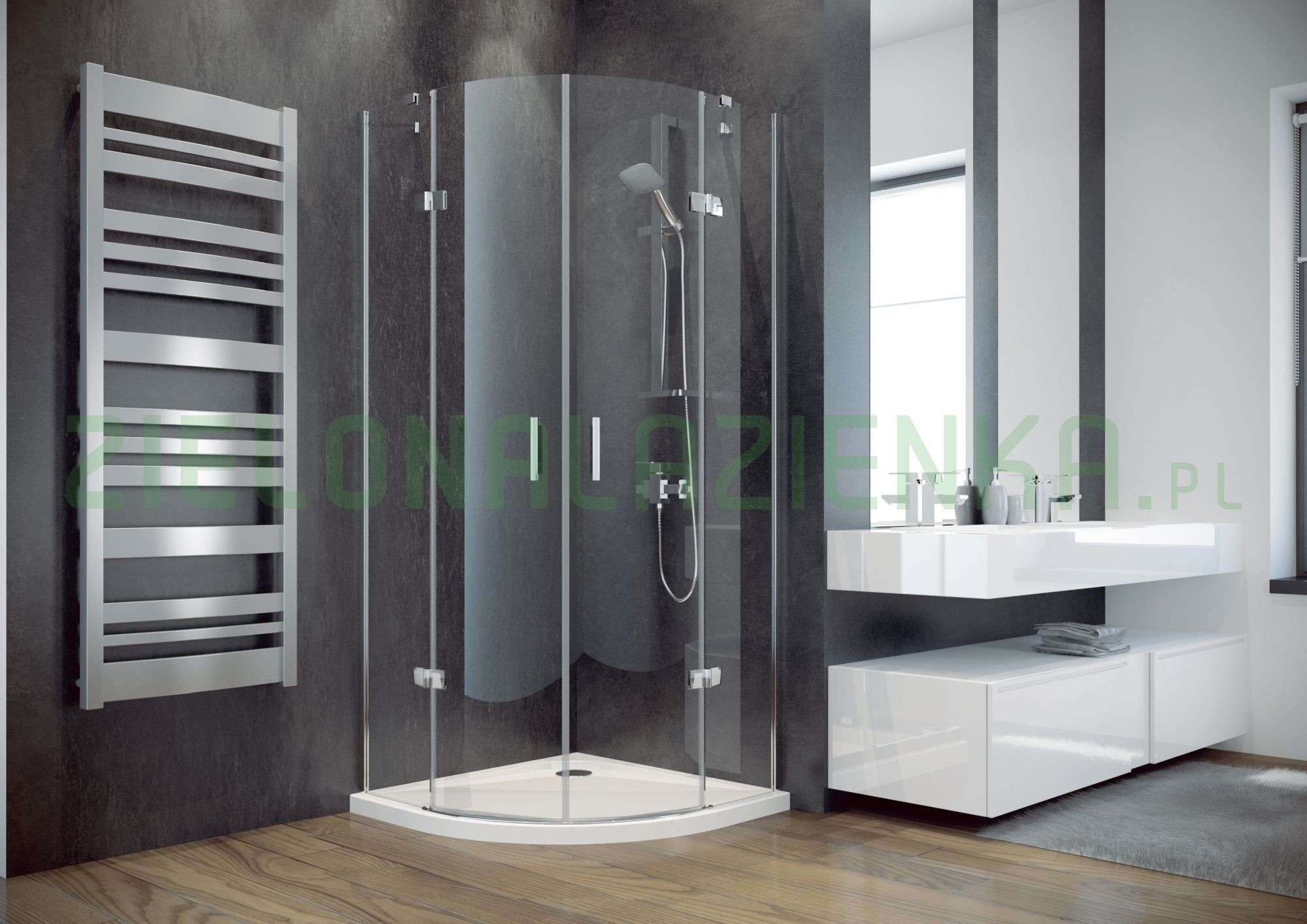 Besco Viva 195 80x80 VP80195C