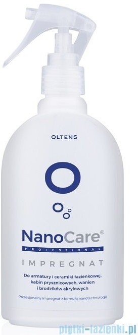 Oltens NanoCare preparat do impregnacji 250 ml 89902000