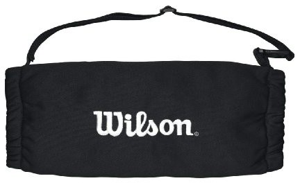 Wilson Adult Football hand Warmer (Black) WTF9859